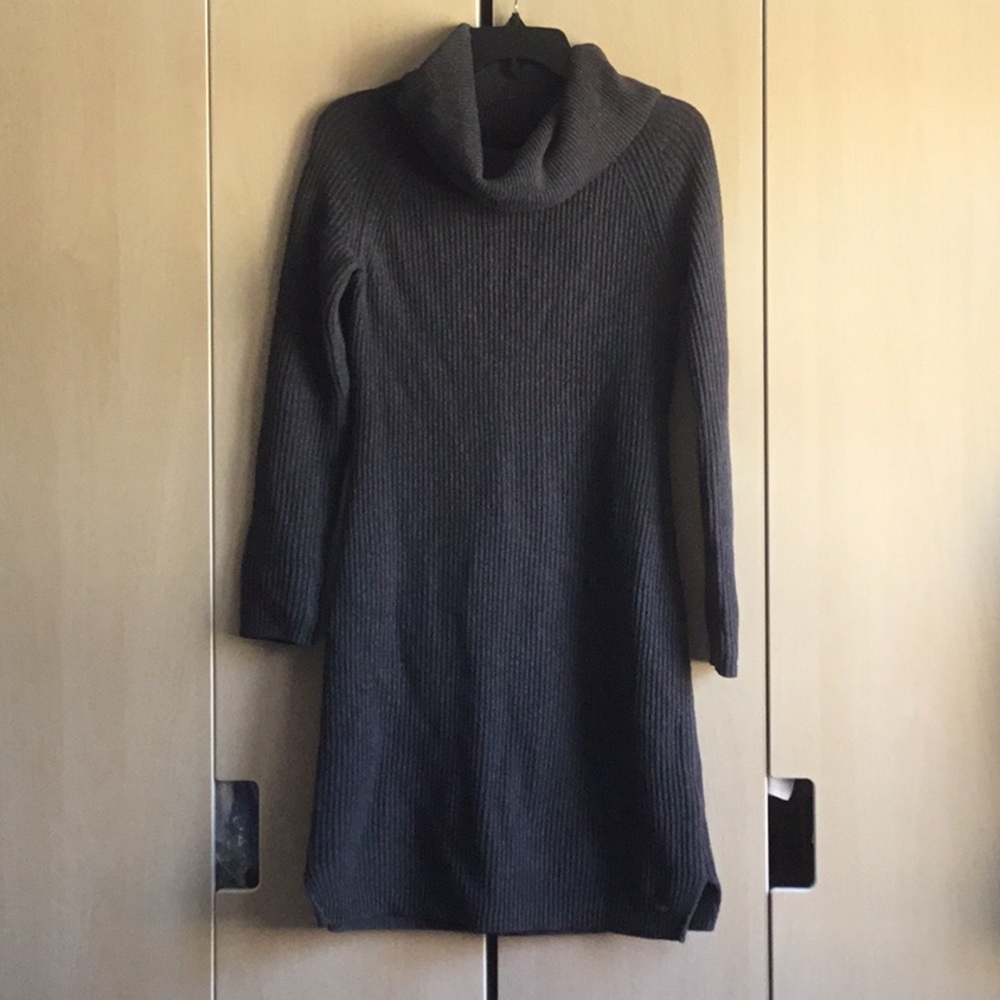 100% Cotton Knit Dress